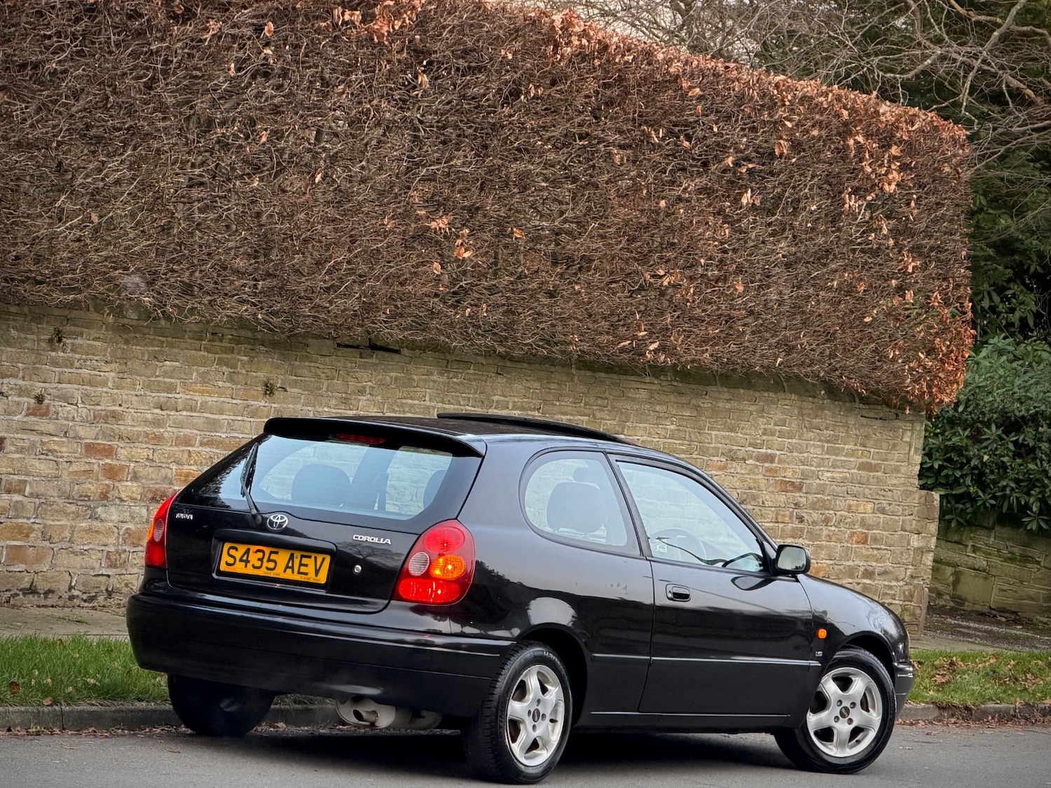 Used Toyota Corolla 1999 for sale - 77556058: Photo 3