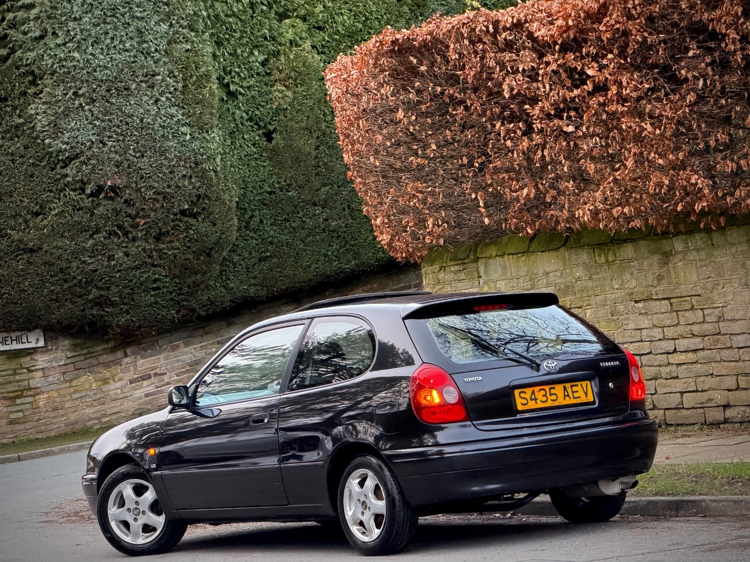 Used Toyota Corolla 1999 for sale - 77556058: Photo 4