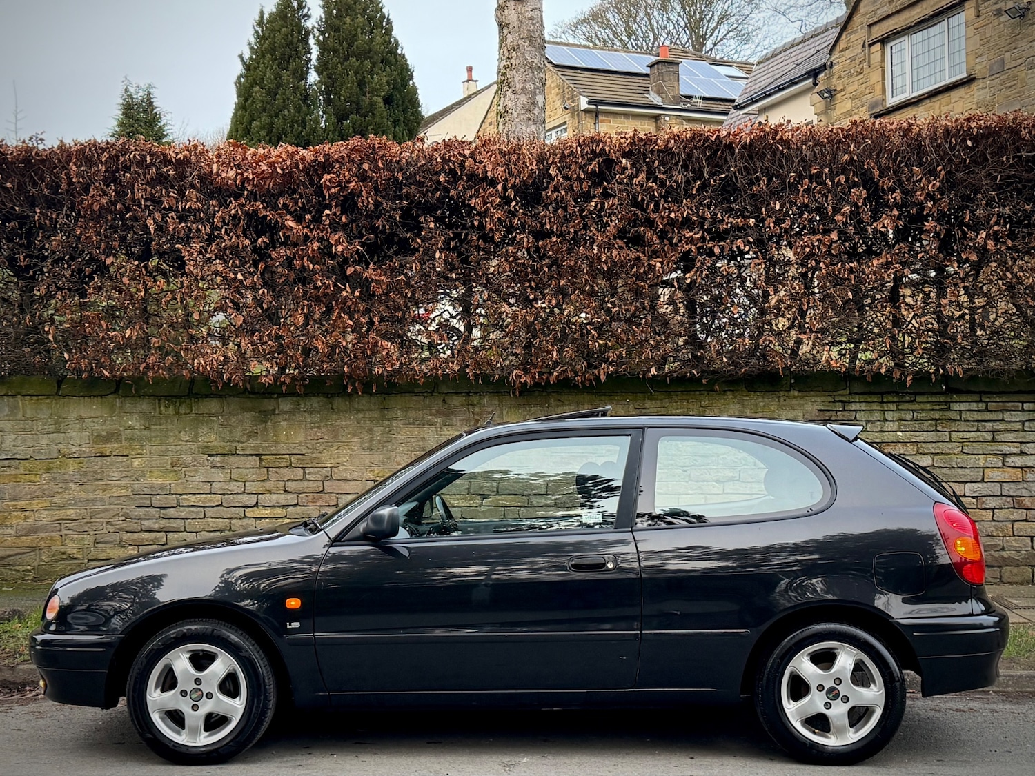 Used Toyota Corolla 1999 for sale - 77556058: Photo 5