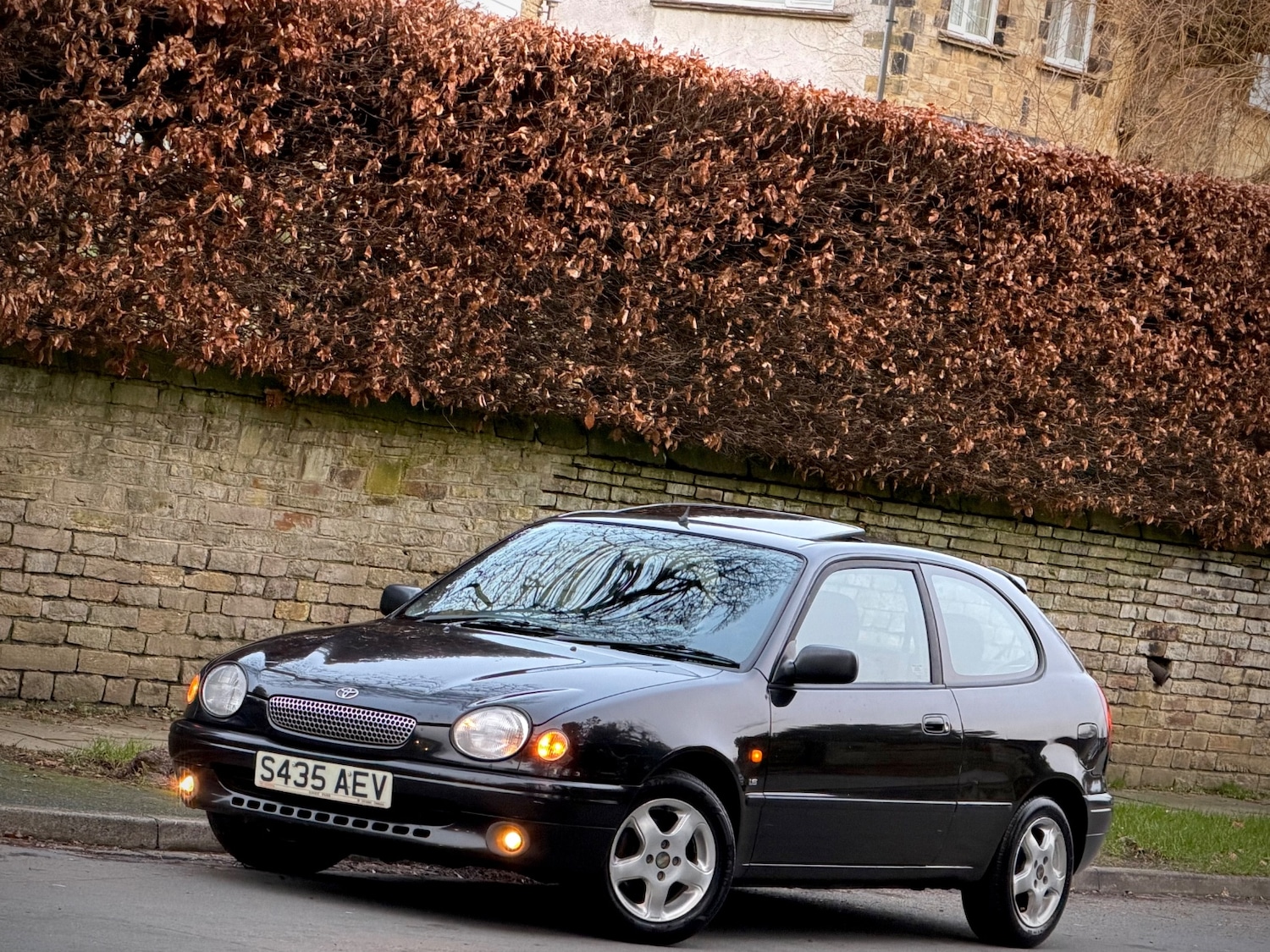 Used Toyota Corolla 1999 for sale - 77556058: Photo 6