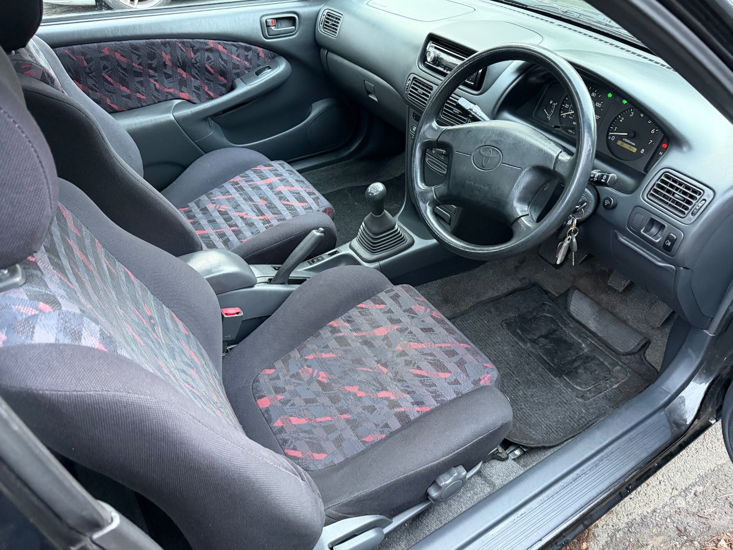 Used Toyota Corolla 1999 for sale - 77556058: Photo 8