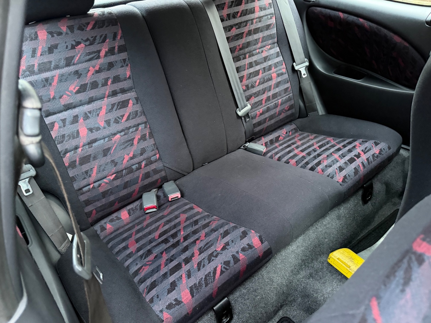 Used Toyota Corolla 1999 for sale - 77556058: Photo 9