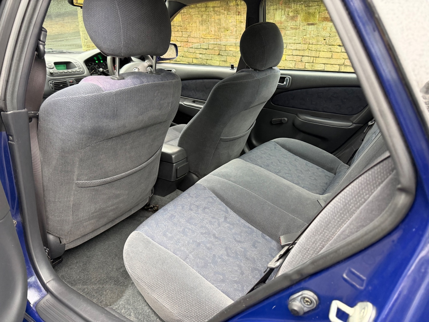 Used Toyota Corolla 2001 for sale - 77504130: Photo 10