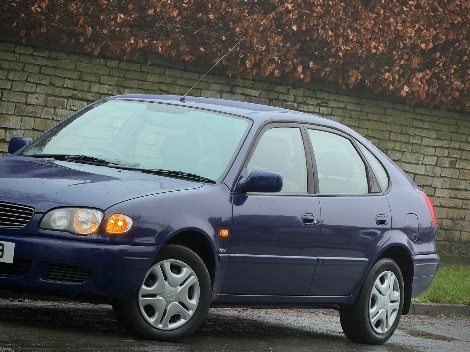 Used Toyota Corolla 2001 for sale - 77504130: Photo 11