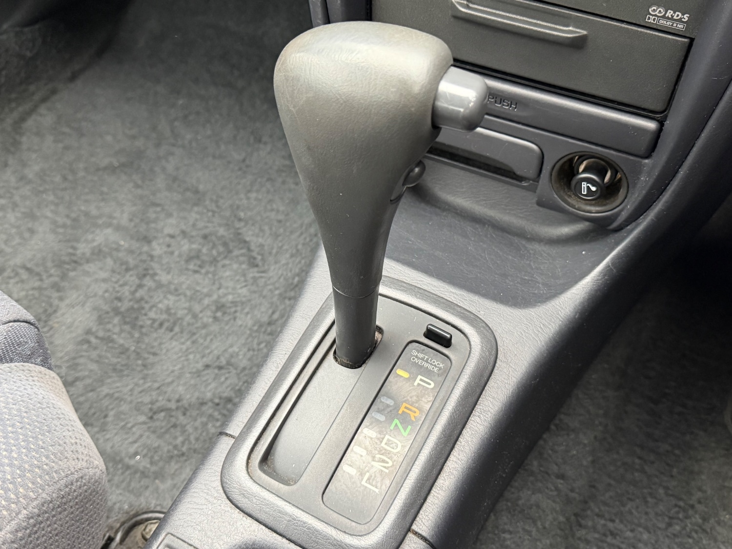 Used Toyota Corolla 2001 for sale - 77504130: Photo 16