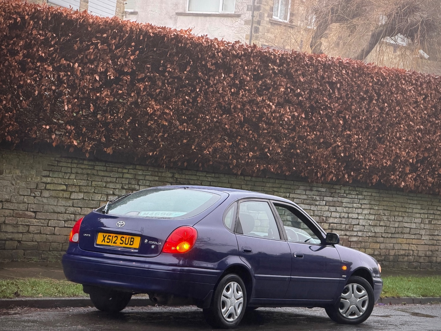 Used Toyota Corolla 2001 for sale - 77504130: Photo 3