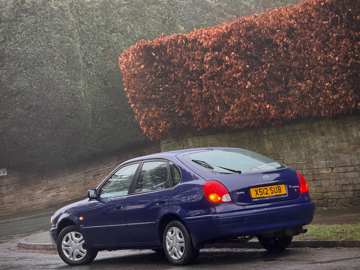 Used Toyota Corolla 2001 for sale - 77504130: Photo 4