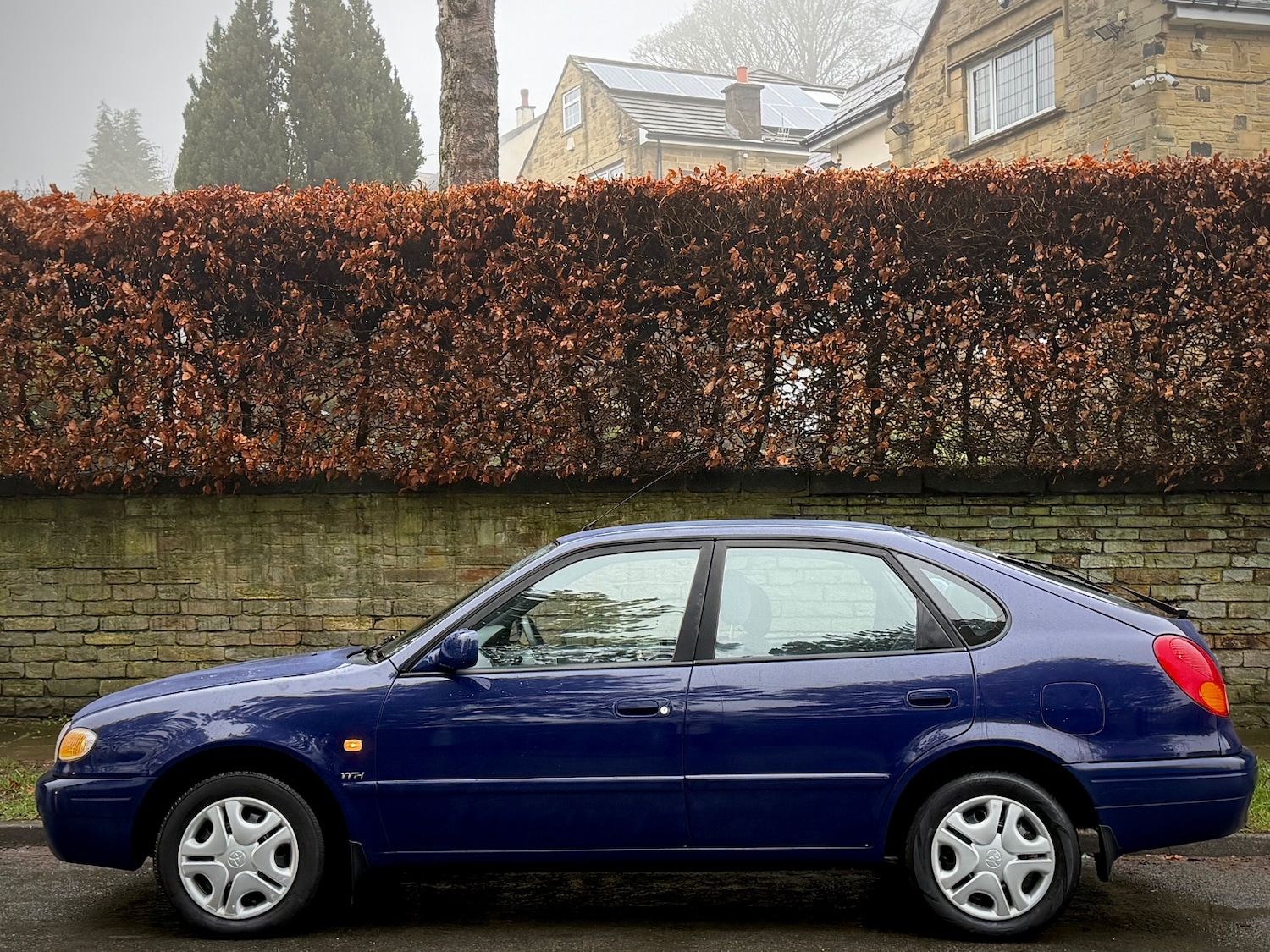 Used Toyota Corolla 2001 for sale - 77504130: Photo 5