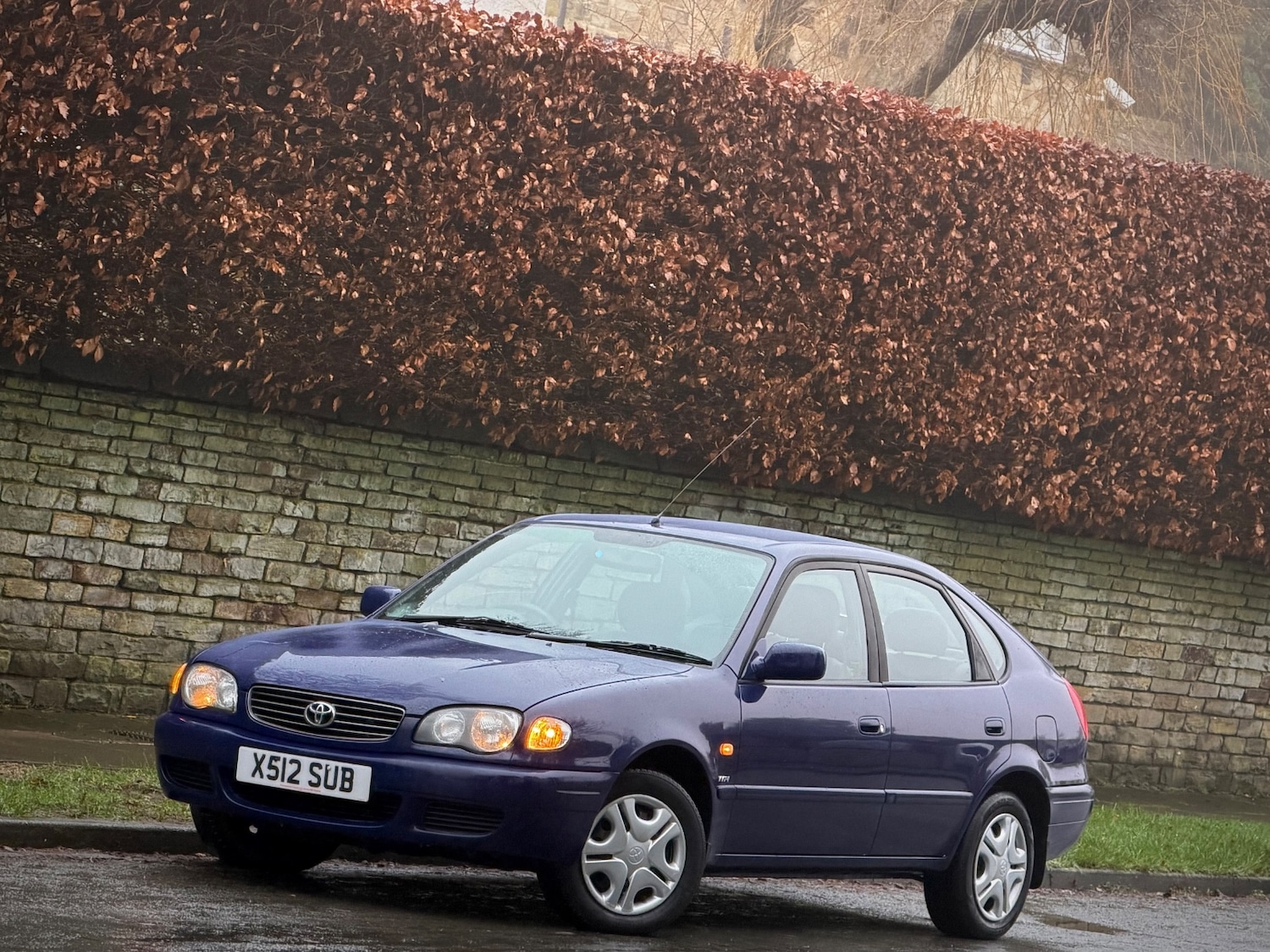 Used Toyota Corolla 2001 for sale - 77504130: Photo 6
