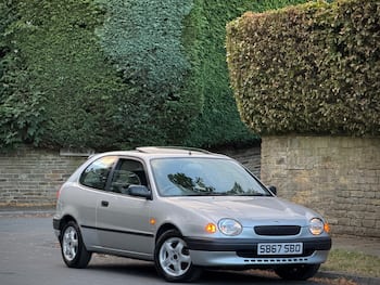 Used Toyota Corolla 1998 for sale - 79575720: Photo