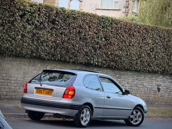 Used Toyota Corolla 1998 for sale - 79575720: Photo