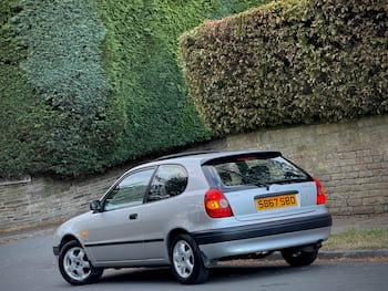 Used Toyota Corolla 1998 for sale - 79575720: Photo