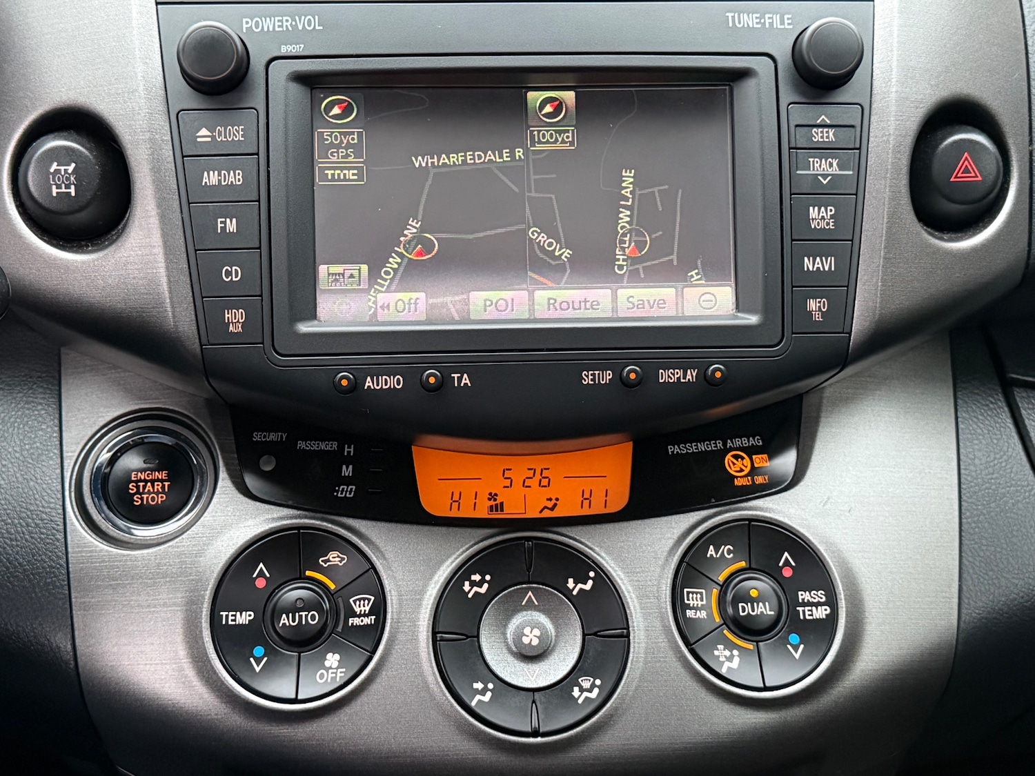 Vehicle 16