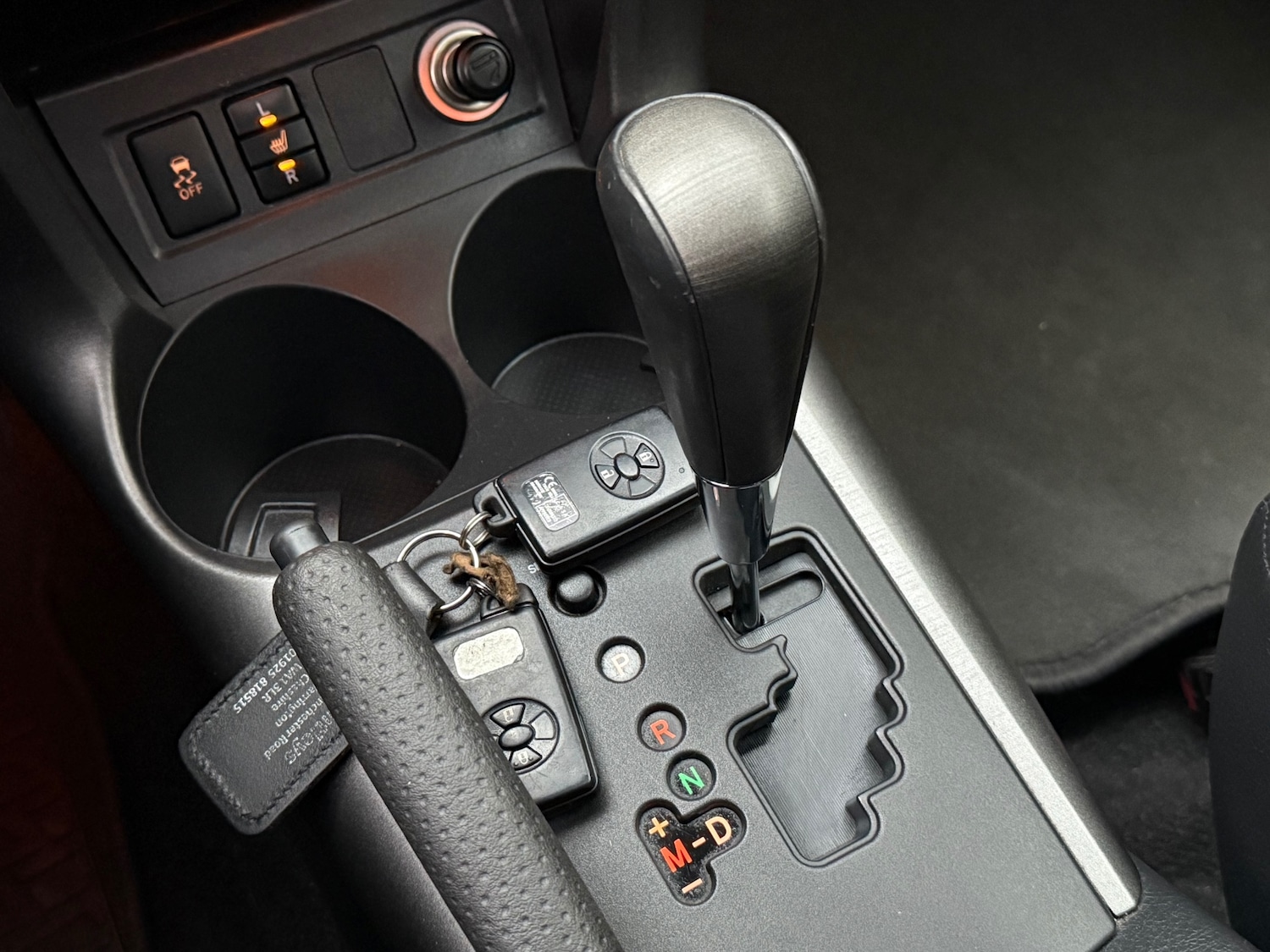 Vehicle 17