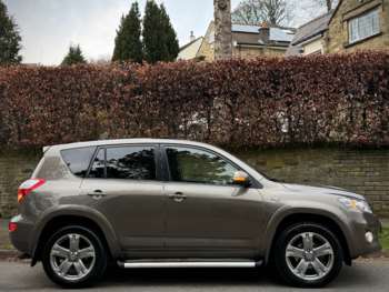 Used Toyota RAV4 2012 for sale - 73921017: Photo