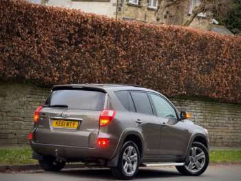 Used Toyota RAV4 2012 for sale - 73921017: Photo