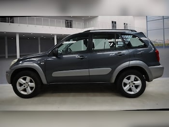 Used Toyota RAV4 2005 for sale - 78057225: Photo