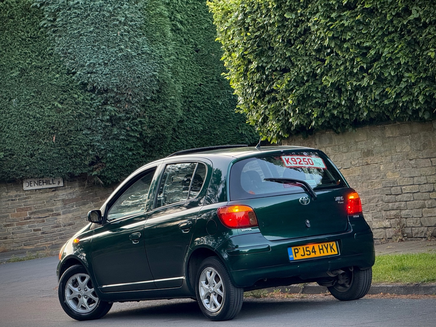 Vehicle 6