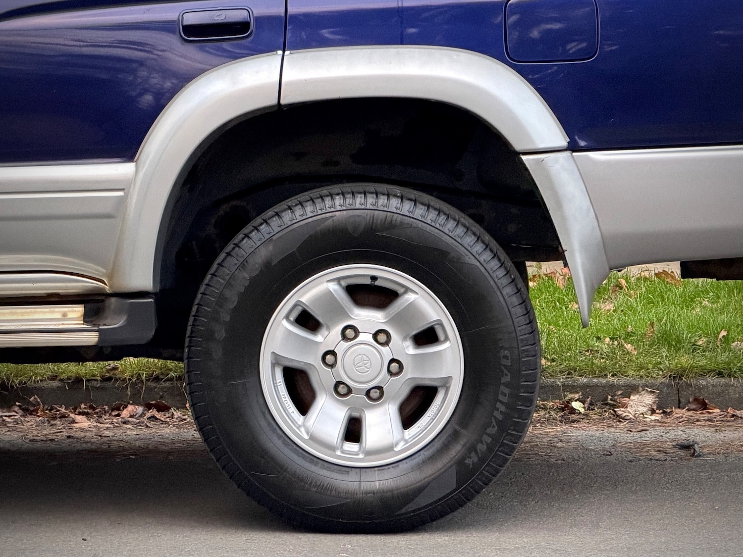 Used Toyota Hilux 1996 for sale - 77052181: Photo 15