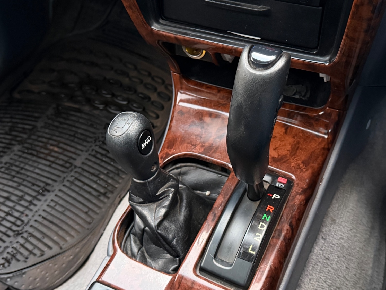 Used Toyota Hilux 1996 for sale - 77052181: Photo 17