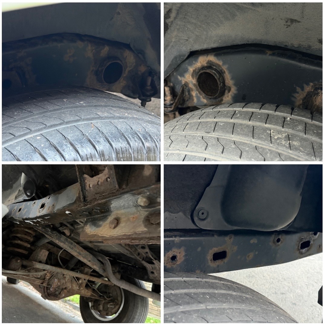 Used Toyota Hilux 1996 for sale - 77052181: Photo 19