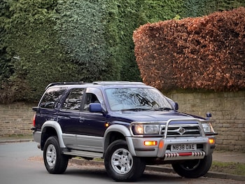 Toyota Hilux feature image