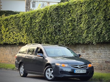 Used Honda Accord 2007 for sale - 78693717: Photo