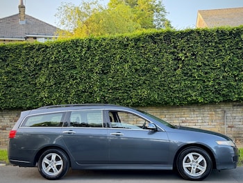 Used Honda Accord 2007 for sale - 78693717: Photo