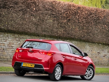 Used Toyota Auris 2013 for sale - 78146120: Photo