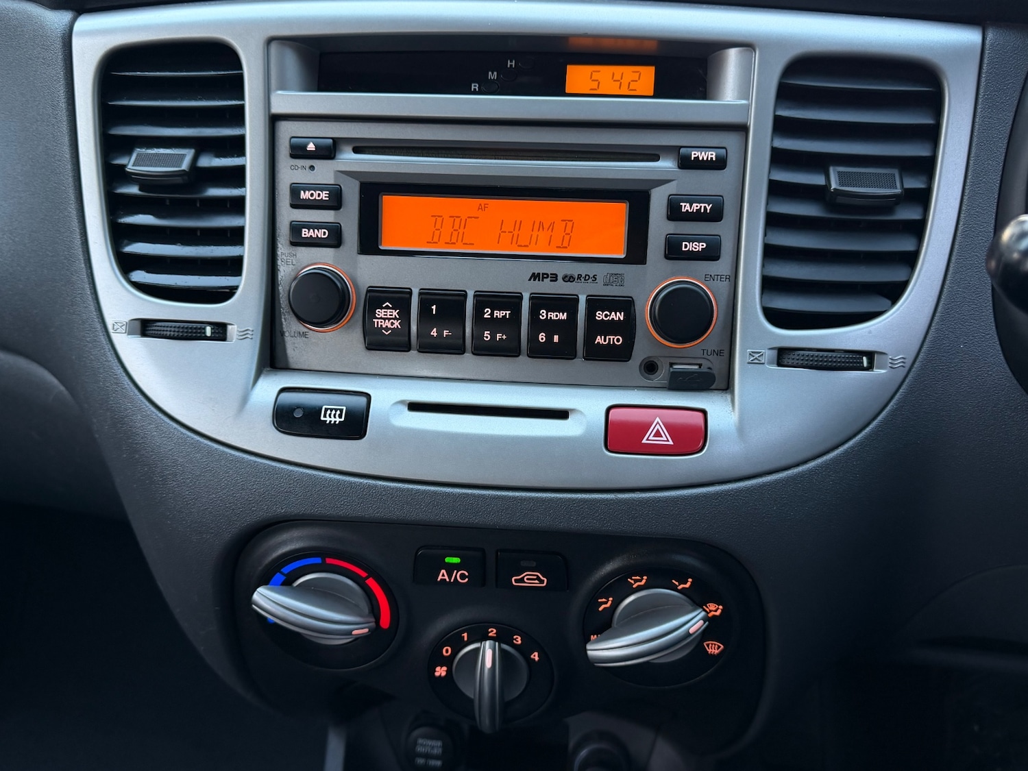 Used Kia Rio 2008 for sale - 78004012: Photo 15