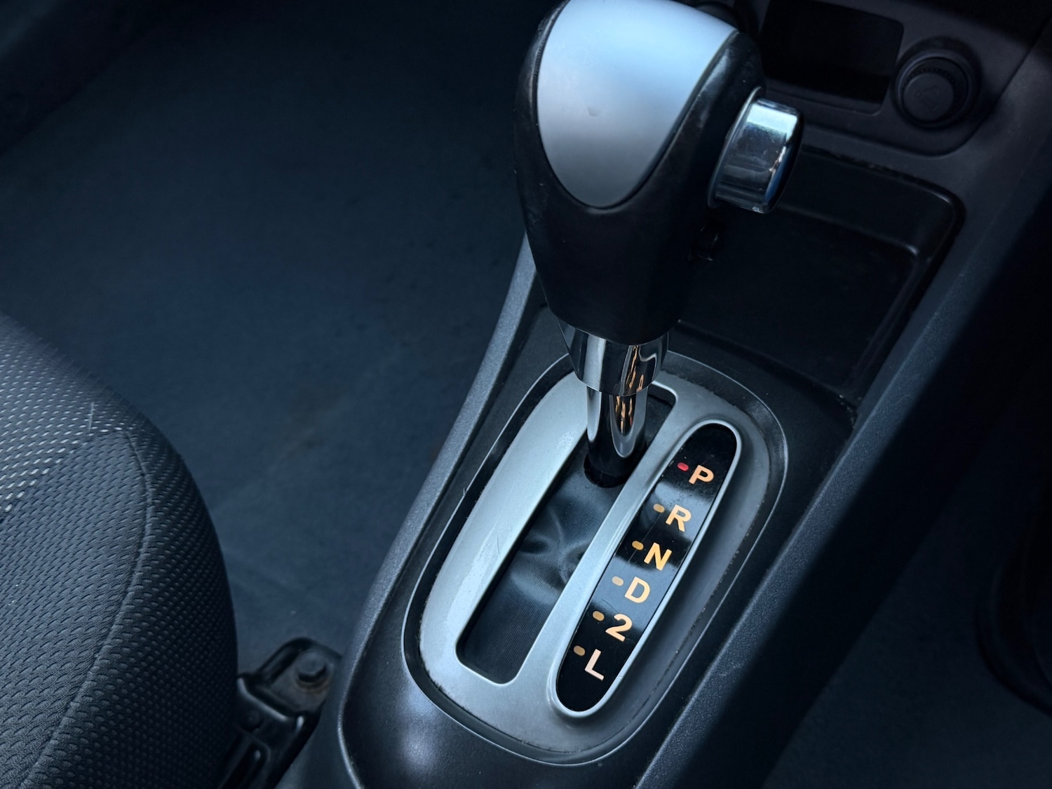 Used Kia Rio 2008 for sale - 78004012: Photo 16