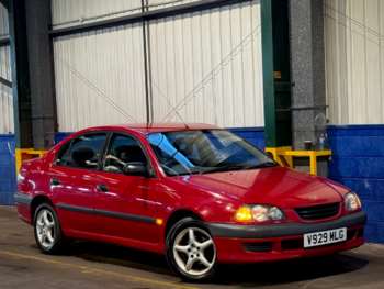 1999 (V) - 1.6 SE Saloon 4dr