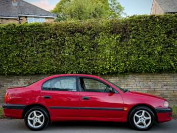 Used Toyota Avensis 1999 for sale - 74527971: Photo