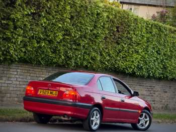 Used Toyota Avensis 1999 for sale - 74527971: Photo