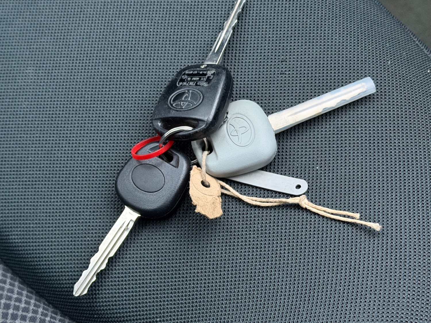 Used Toyota Yaris 2003 for sale - 77084303: Photo 17