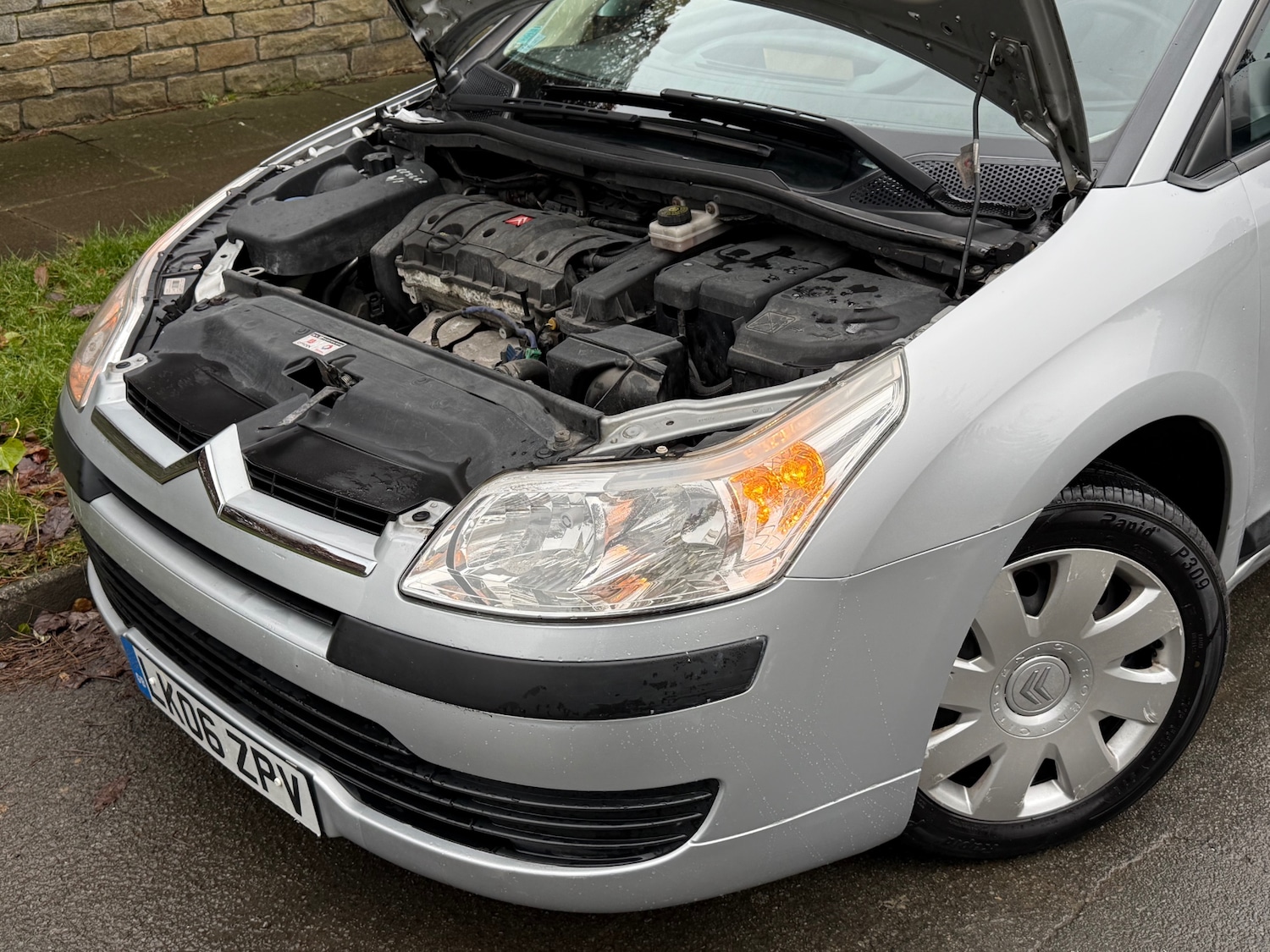 Vehicle 11