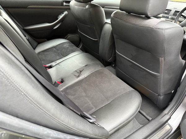 Used Toyota Avensis 2006 for sale - 73179249: Photo 10