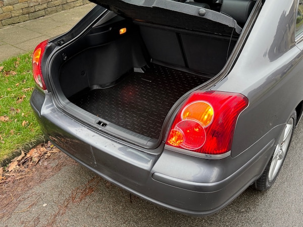 Used Toyota Avensis 2006 for sale - 73179249: Photo 13