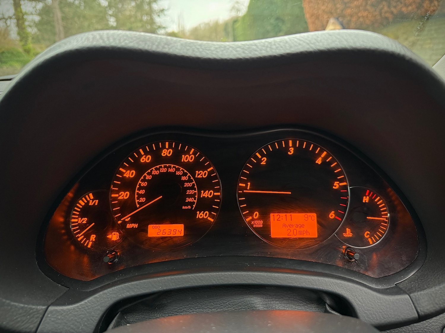 Vehicle 19