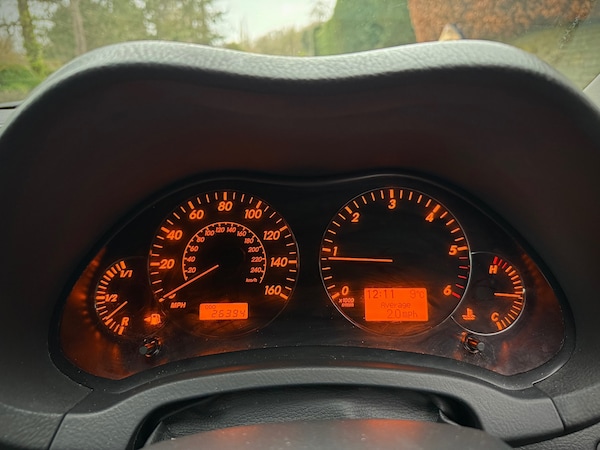 Used Toyota Avensis 2006 for sale - 73179249: Photo 19