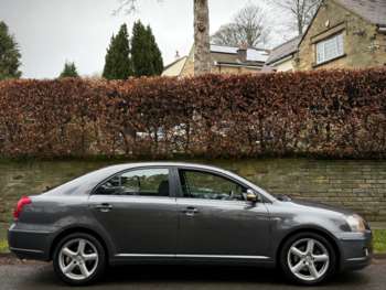 Used Toyota Avensis 2006 for sale - 73179249: Photo