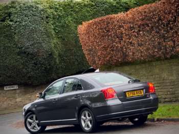Used Toyota Avensis 2006 for sale - 73179249: Photo