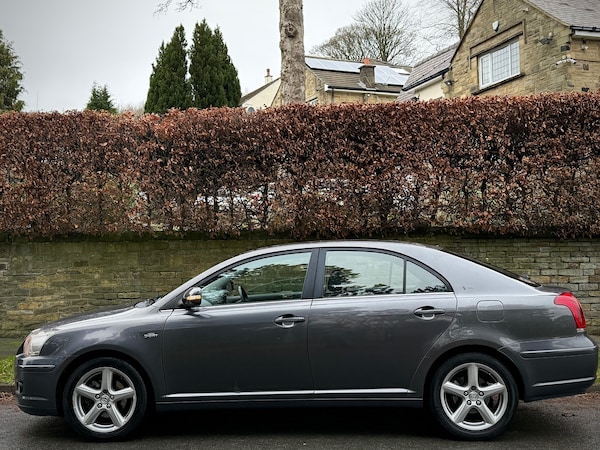 Used Toyota Avensis 2006 for sale - 73179249: Photo 5