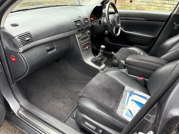 Used Toyota Avensis 2006 for sale - 73179249: Photo 7