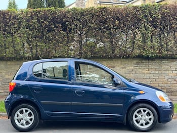 Used Toyota Yaris 2004 for sale - 79689818: Photo