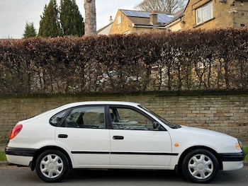 Used Toyota Corolla 1998 for sale - 78184139: Photo