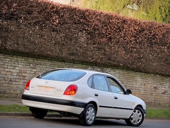Used Toyota Corolla 1998 for sale - 78184139: Photo