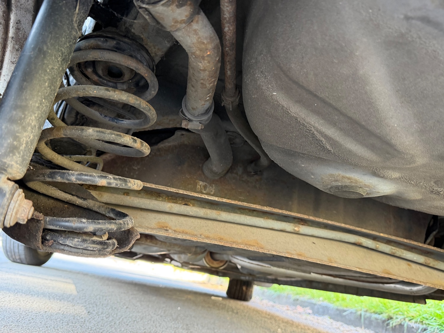 Used Toyota Yaris 2001 for sale - 77950340: Photo 18