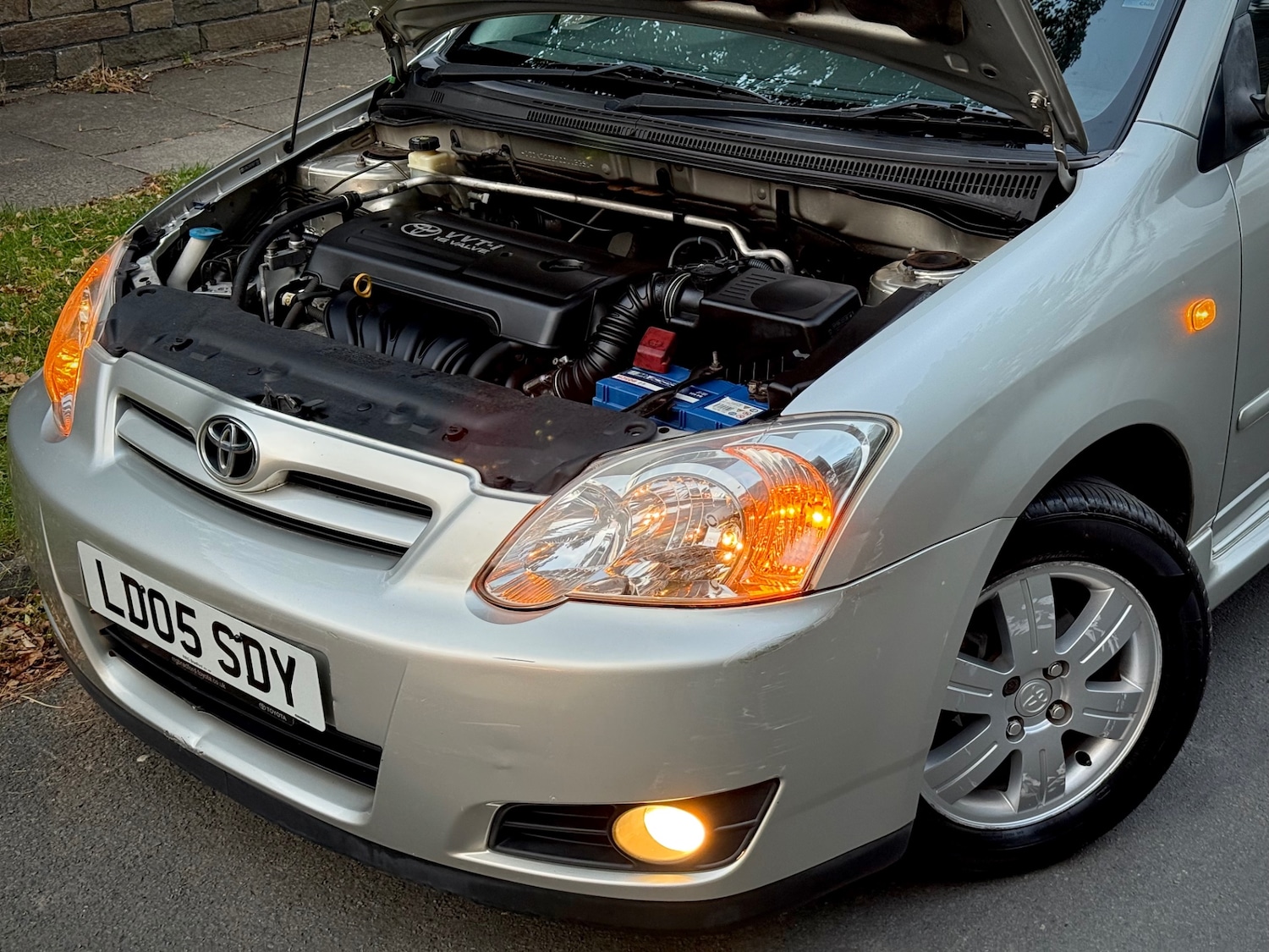 Vehicle 13