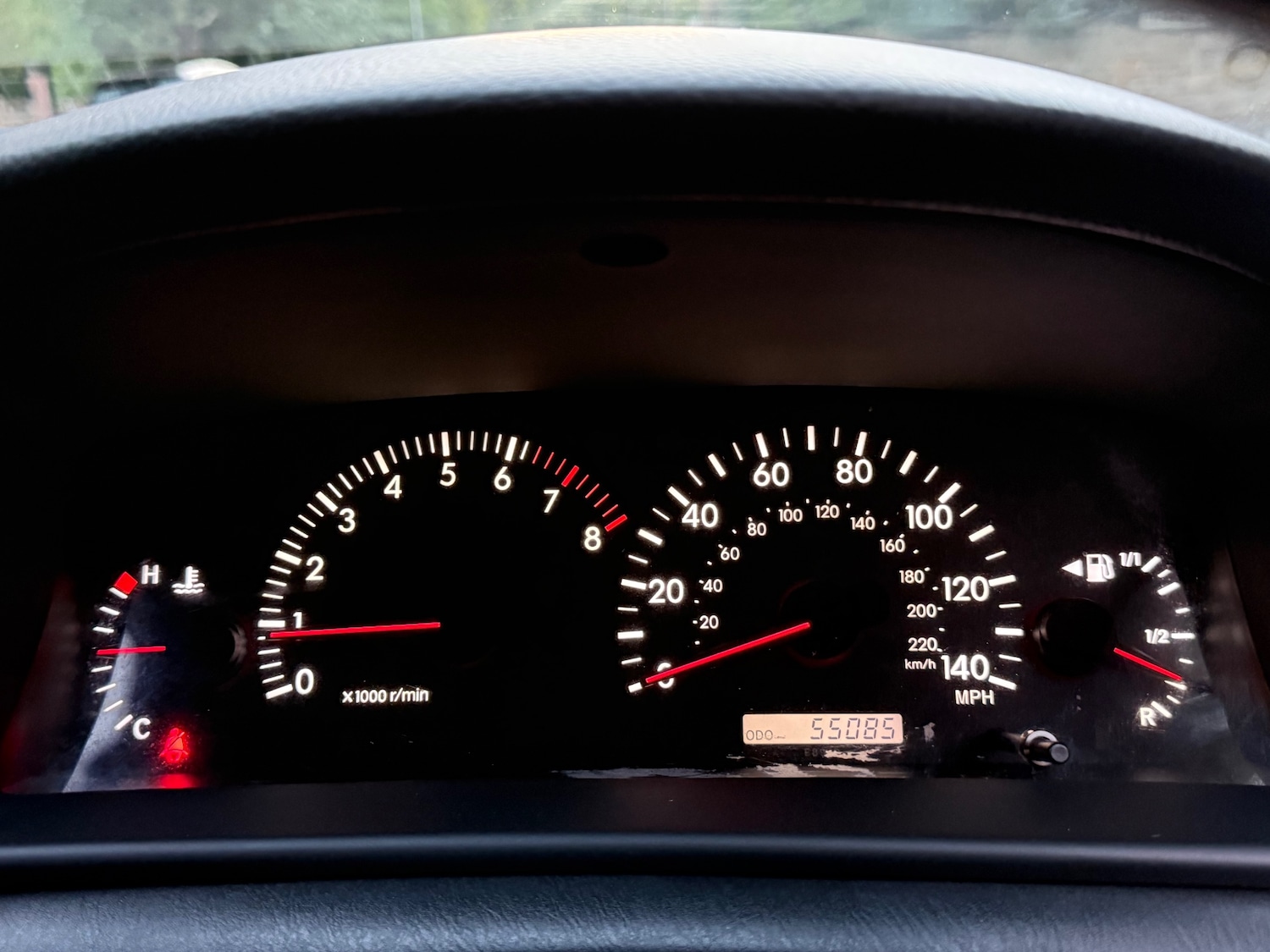 Vehicle 19